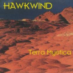 Hawkwind : Terra Mystica